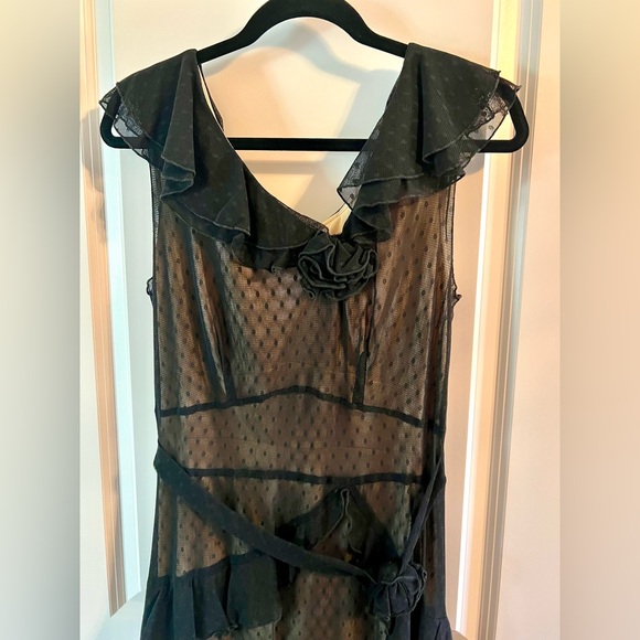 Sexy STOP STARING Fitted Lace Dress - Picture 10 of 12